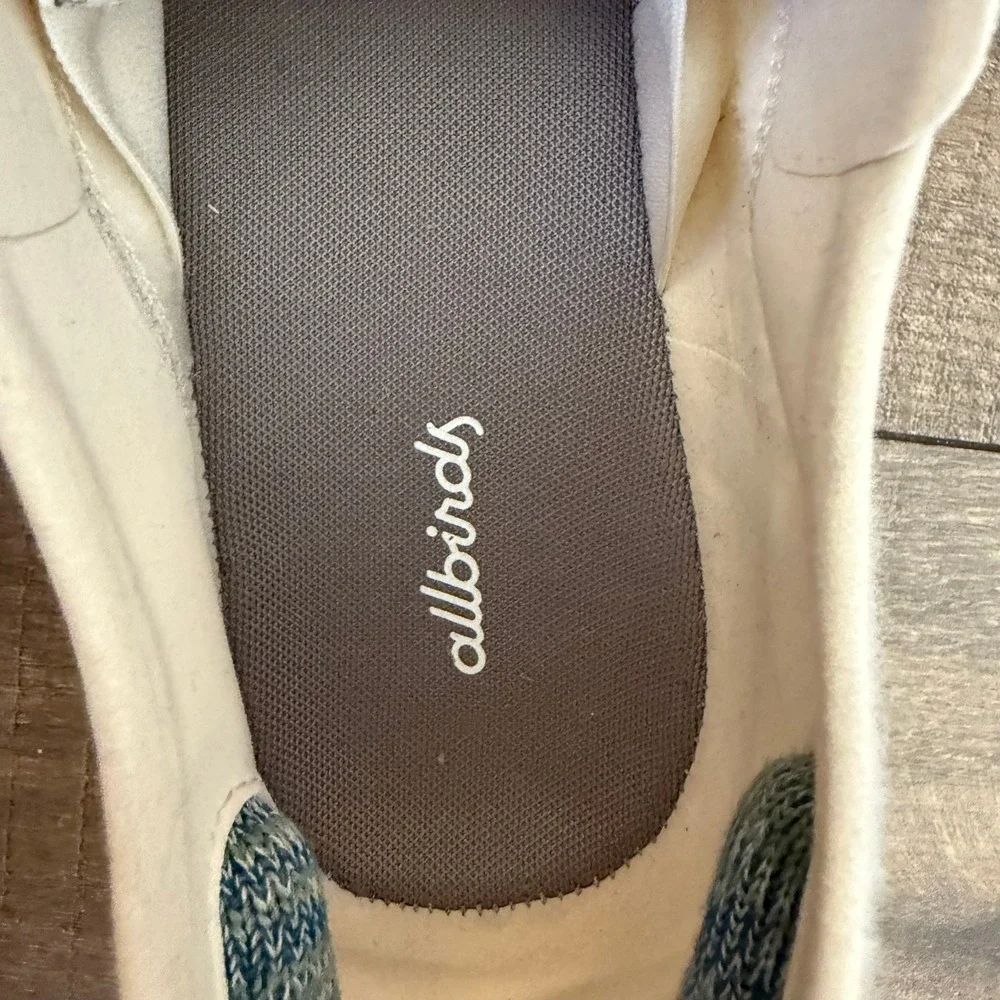 allbirds step into